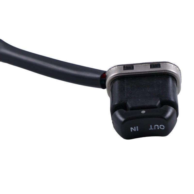 SUKATC New Warn Winch Rocker Control Switch 0409-087 Compatible with Arctic Cat ATV - Image 5